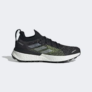 NEW! Adidas Terrex Two Ultra Primeblue Women's Shoes Size 7.5